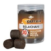 Пеллетс на сома Dynamite Catfish 30mm Belachan Dissolver Hook Pellets DY858 Фотографія