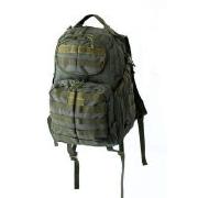 Рюкзак Tramp Commander green 50л UTRP-042 фотография
