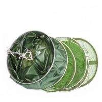 Садок G.Stream круглый прорезиненный  40*220см фотография