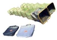 Садок LFG прогумований квадратний 3.5 м Фотографія