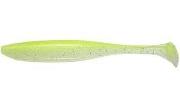 Силикон Keitech Easy Shiner 3" 484 Chartreuse Shad (10шт) фотография
