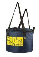 Відро для замішування Brain м'яке 11л синє Фотографія