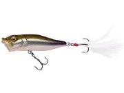 Воблер Megabass Pop-X 64F M Wakasagi фотография