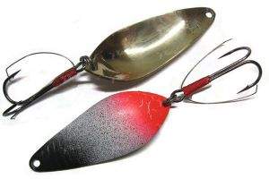 Блешня YDA-1 Classik незацепляйка Фотографія