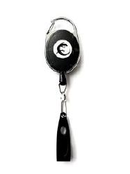 Кусачки з ретривером Чорна Саламандра Фотографія