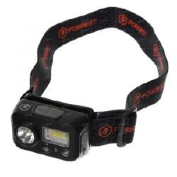 Налобный фонарь Forrest Voyager HL01S Head Lamp Sensor фотография