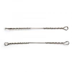 Поводок сталевий Fanatik Струна Фотографія