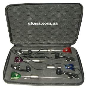 Набор свингеров World4carp SW20-4 фотография