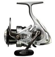 Катушка Daiwa Exceler 14 2500 фотография