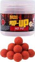 Бойли Brain Pop-Up F1 12мм Hot Pot (спеції) Фотографія