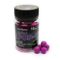 Бойли Grandcarp Amino Pop-Up 10мм Krill (кріль) 50шт Фотографія