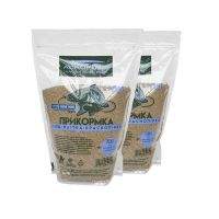 Прикормка Acropolis Ecofish 1.0кг Лящ.Плітка.Красноперка Фотографія