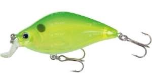 Воблер Yo-Zuri 3D Flat Crank F683-CL фотография