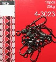 Застежка с вертлюжком Elite Alliance 3023 фотография