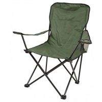 Крісло Carp Zoom Foldable Armchair CZ1390 Фотографія