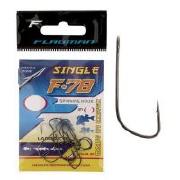Крючки Flagman F78 Single фотография