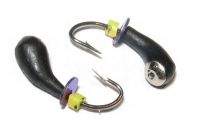 Мормишка Світ Вольфраму Уралка з коронкою 2.5 мм МВ427 Фотографія