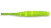 Силикон Crazy Fish Polaris 1.8" 06 Chartreuse 8шт фотография