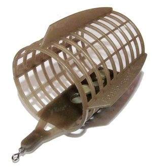 Кормушка Feeder Sport G-1 16г сетка фотография