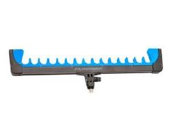 Гребенка-подставка для удилищ Flagman 36см Z00036 фотография