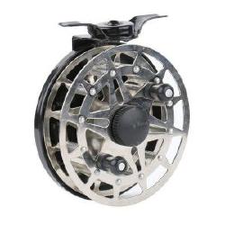 Котушка інерційна Fishing ROI 901A d100мм метал Фотографія