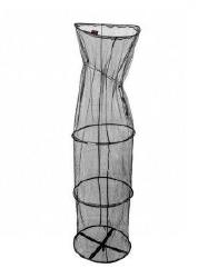 Садок Carp Zoom Basic-N Keepnet 2.0м d40*200см CZ5690 фотография