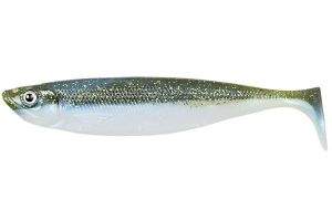 Силикон Strike Pro Tumbler Shad фотография