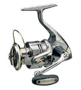 Котушка Shimano Twin Power 11 2500 Фотографія