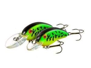 Воблер Bomber Flat A Фотографія