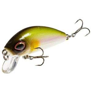 Воблер Kosadaka L-Minnow 45F фотография