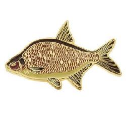 Значок Veduta Лящ 35мм Фотографія