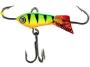 Балансир Viking Fishing Yeti Ice Jig 15mm 1.5g 04-Fire Perch фотография