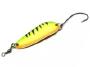 Блешня Daiwa Crusader Gekiatsu 7г 03 Hot Tiger Фотографія