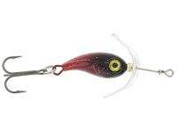 Блешня Kuusamo Kumma 7g GL/BL/R-S UV Фотографія