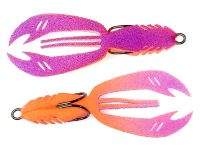 Поролоновий рак Профмонтаж Crayfish 10.5см 212 2шт Фотографія