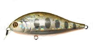 Воблер Pontoon21 Bet-A-Shad 63Sp SR 050  фотография
