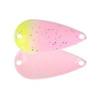 Блесна Golden Catch Niasa M 2.6г A56W фотография