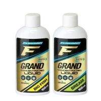 ликвид флагман фотография