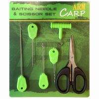 Набор карповых инструментов Fishnig ROI Arm Carp 36-01-1 фотография