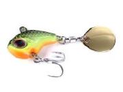 Тейл спиннер Seal B фотография