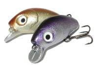 Воблер Буг Minow 35F Фотографія