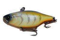 Воблер Jackall Skull Shell TN70S Sound Maruhata Bone Blue Cwaw Фотографія