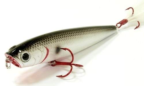 Воблер Lucky Craft Gunfish 115F фотография