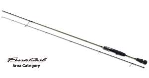 Спиннинг Major Craft Finetail Area  фотография