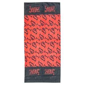 Бафф Lucky John утепленный AM-6505 фотография