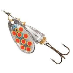 Блешня Blue Fox BFS2 Vibrax Hot Pepper Фотографія