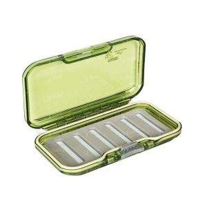 Коробка для мух Traper Fly Stream 156*90*28мм 74416 фотография