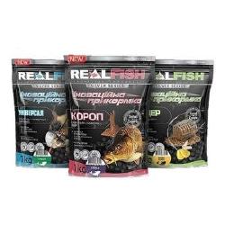 Прикормка RealFish Фотографія