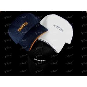 Кепка Smith Air Mesh Cap  фотография