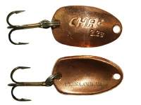 Блешня BoRich CHA-2 2.2 р Мідь Фотографія